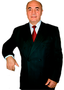 Давлетшин Феликс Мубаракович